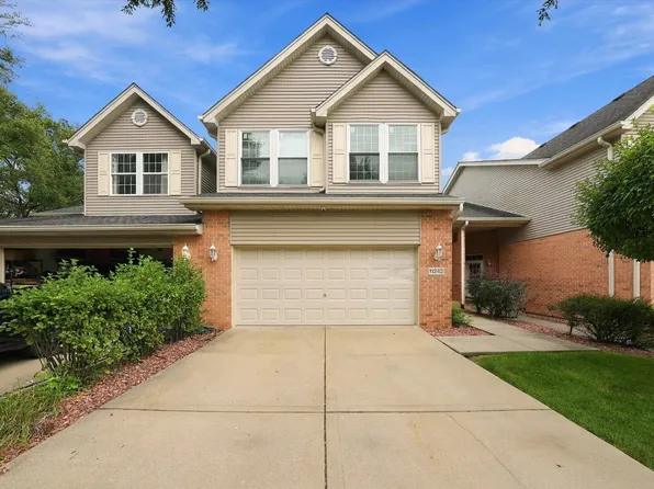 11242 Pin Oak Cir, Mokena, IL 60448