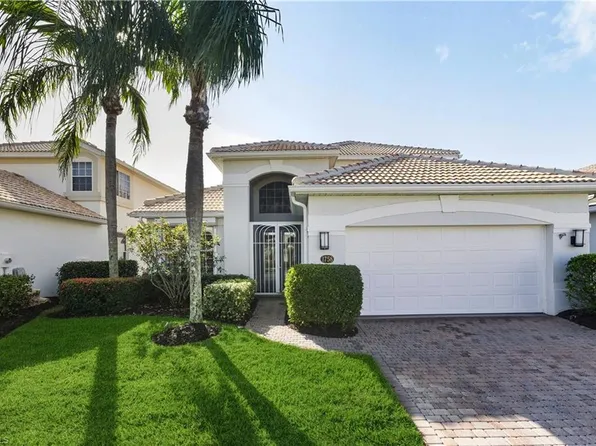 1758 Marsh RUN, NAPLES, FL 34109