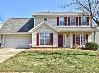 15454 Stone Hollow Dr, Huntersville, NC 28078