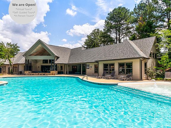 Wesley Hampstead In Person Tours