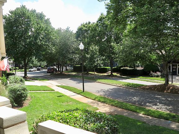 View from Front Porch