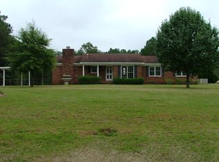 306 Ramsey Rd, Albany, GA 31705