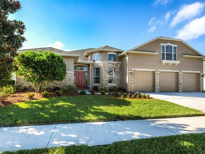 3214 Spicer Ave, Grand Island, FL, 32735
