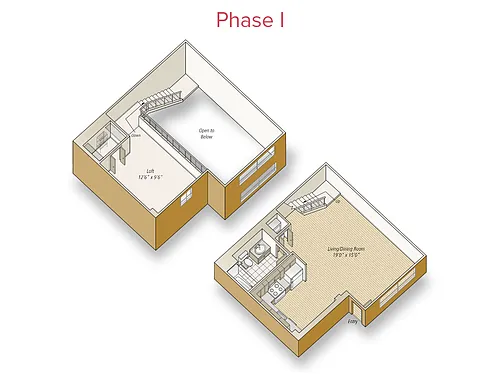 Floor plan Furnished-f-A6L
