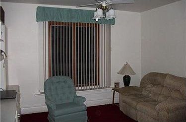 1st flr living room