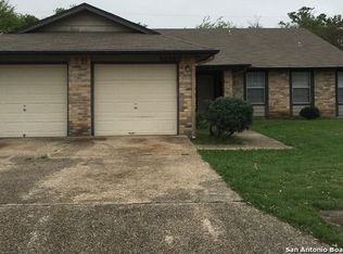 5238 Gawain Dr, San Antonio, TX 78218