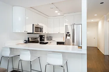 Rented by Bold New York