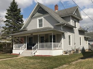 226 Garnsey Ave, Metamora, OH 43540