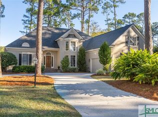 13 Tarrow Ridge Rd, Savannah, GA 31411