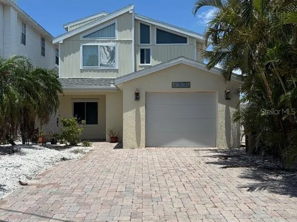 13111 Boca Ciega Ave, Madeira Beach, FL 33708