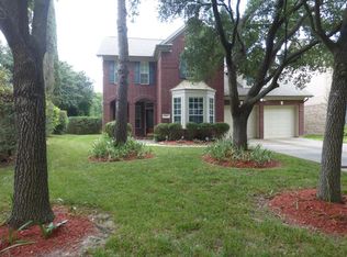 9503 Shadow Gate Ln, Houston, TX 77040