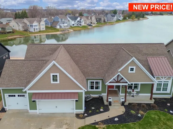 6020 22nd Ave, Hudsonville, MI 49426
