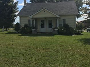 2305 Tracy Rd, Fountain Run, KY 42133