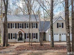 516 Sloping Hill Ln, Fuquay Varina, NC 27526