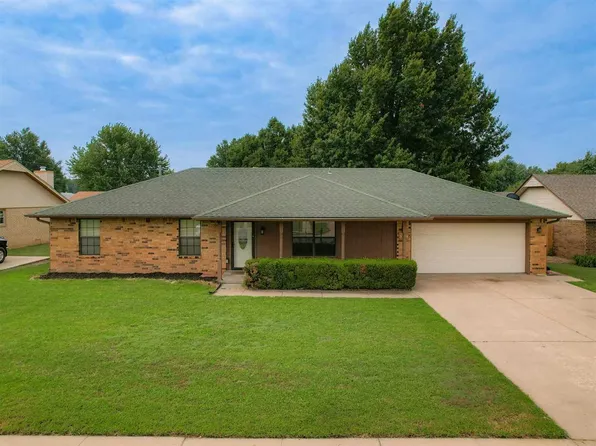 304 Lonnie Ave, Ponca City, OK 74601