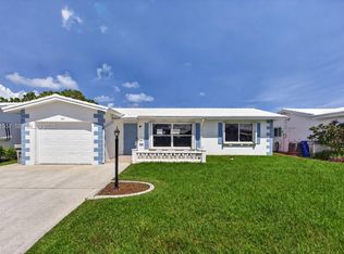 Leisureville Second Sec, Pompano Beach, FL 33064