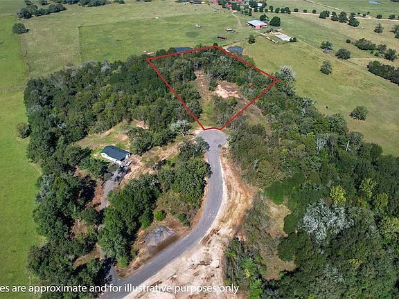 2nd image of TBD (Tract 6 - 3.691 ac) Cr 234