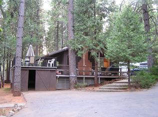 16697 Cedar Heights Dr, Pioneer, CA