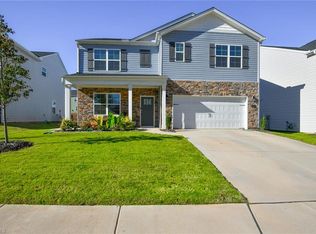 4716 Reedy Creek Farm Cir, Greensboro, NC 27405