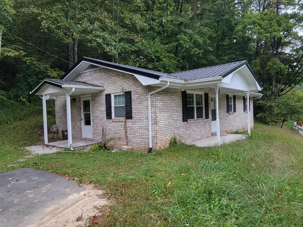 125 Us Highway 460 E, Frenchburg, KY 40322