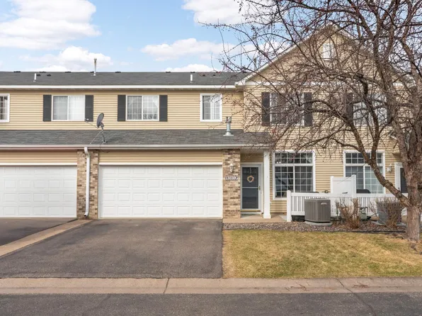 13030 Europa Trail Way N Unit G, Hugo, MN 55038