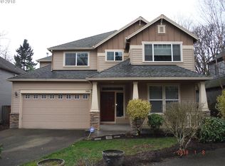 7474 SW Bouchaine Ct, Wilsonville, OR 97070