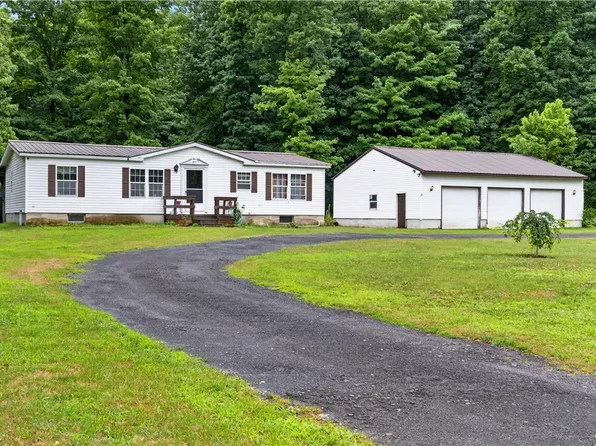 101 Shortcut Rd, Fulton, NY 13069