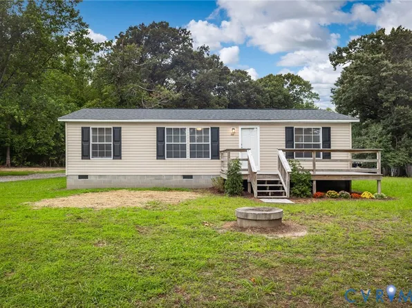 2617 Herring Creek Rd, Aylett, VA 23009