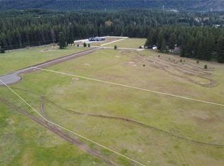 LOT Three Darling Way, Cle Elum, WA 98922