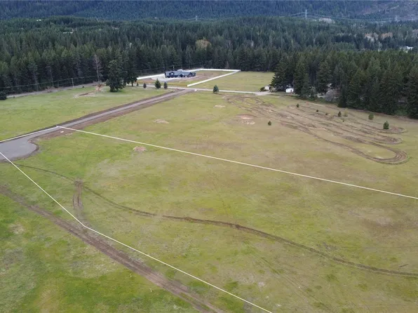 0 Lot 3 Darling Way, Cle Elum, WA 98922