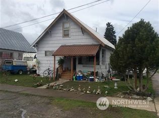 215 N Teanaway Ave, Cle Elum, WA 98922