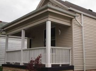 938 Mulberry St, Louisville, KY 40217