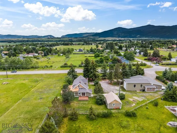 6287 S 19th Ave, Bozeman, MT 59718