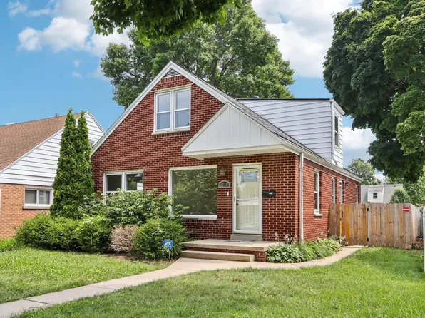 3750 North 85th STREET, Milwaukee, WI 53222