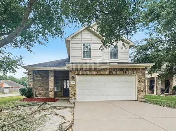 2026 Acorn Glen Trl, Fresno, TX 77545
