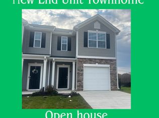 237 Canopy Dr, Graham, NC 27253