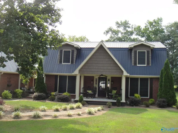 975 Old Horton Rd, Albertville, AL 35950