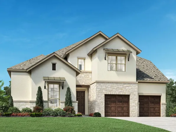 Lindale Plan, Prestwick Grove