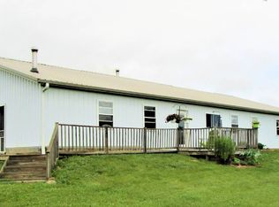 28087 Swanston Rd, Downing, MO 63536