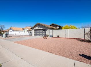 1735 Motor Ave, Kingman, AZ 86401
