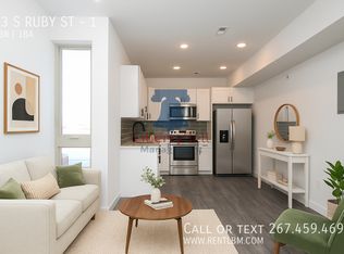 33 S Ruby St UNIT 1, Philadelphia, PA 19139
