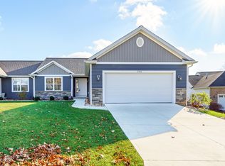 2480 Hunters Pond #43, Kalamazoo, MI 49048