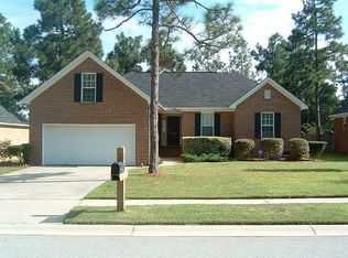 304 Loggerhead Dr, Columbia, SC 29229