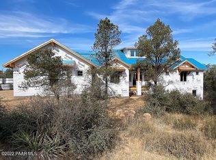 9910 Clear Fork Rd, Prescott, AZ 86305