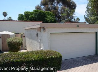 2855 Wanek Rd UNIT M, Escondido, CA 92027