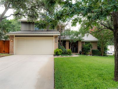 1955 CREEK HOLLOW, San Antonio, TX, 78259