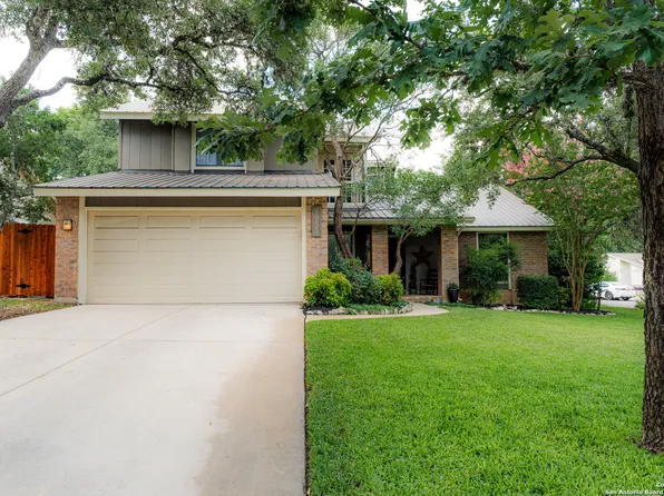1955 CREEK HOLLOW, San Antonio, TX 78259