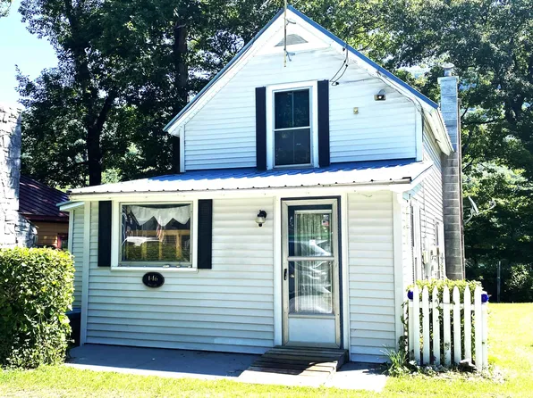 146 Pine Lane, Salisbury, VT 05769