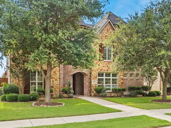 11224 Graceland Ln, Frisco, TX 75033
