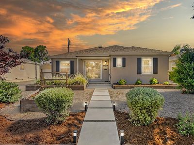 6018 3rd Ave, Sacramento, CA, 95817